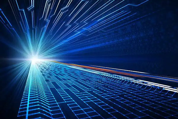 光纤的发展历程、使用场景及对网络传输的影响